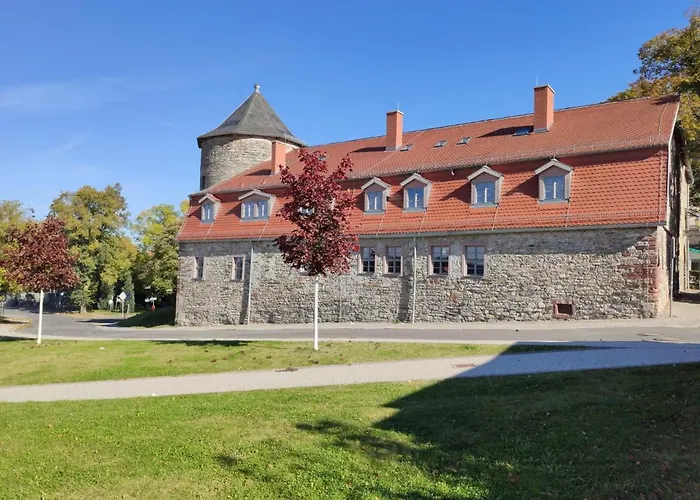 Ferienwohnung Cassiopeia