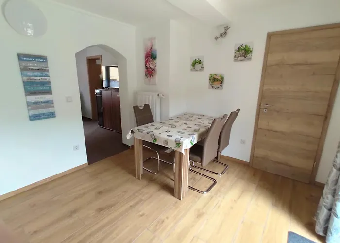 Ferienwohnung Cassiopeia