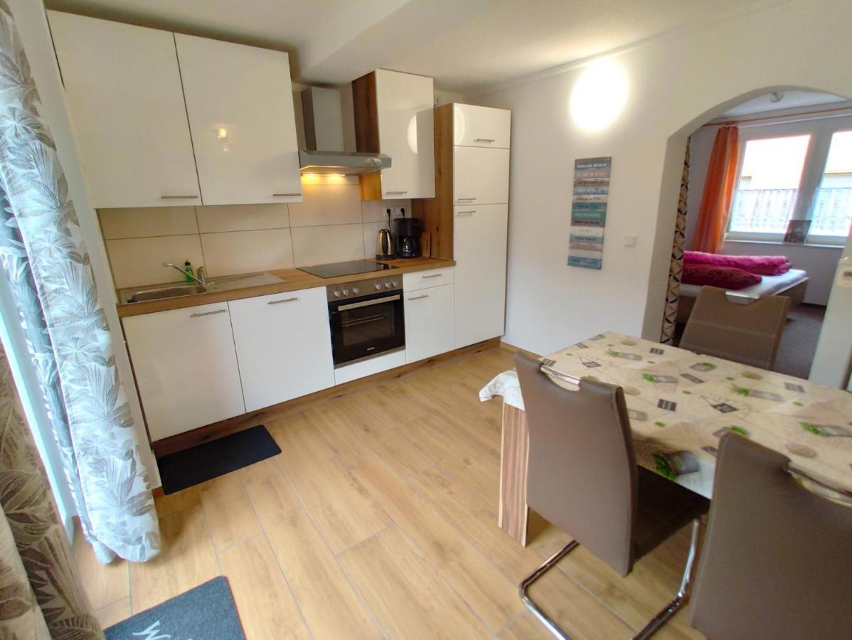 Apartment Cassiopeia